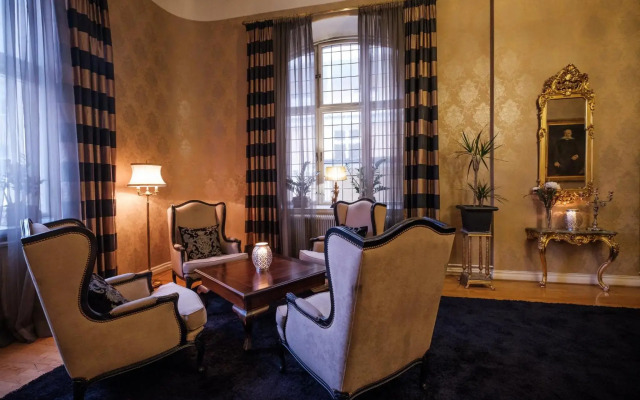 Badhotellet