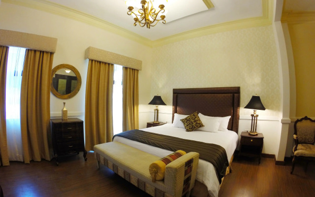 Hotel Presidente Boutique