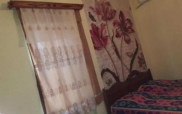Guest House Buche on Agmashenebeli 219