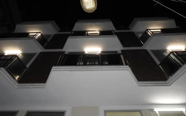 Apartament Nikoloz on Gorgiladze street