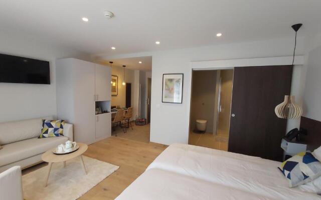 Villa Thermae Santenay