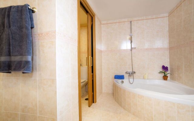 Villa Marina Golf 23315