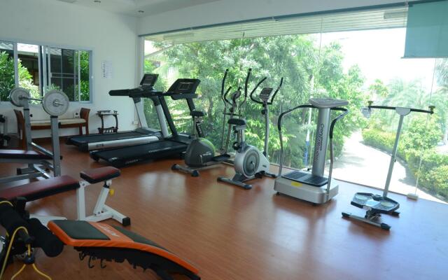 Leuxay Hotel