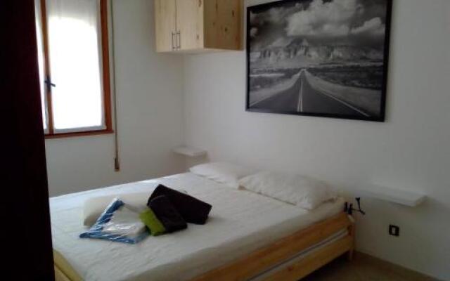 Appartamento appena ristrutturato