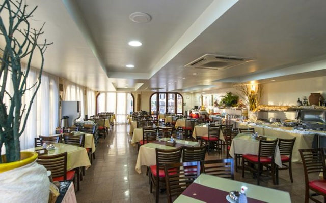 Rede Andrade Bello Mare Comfort