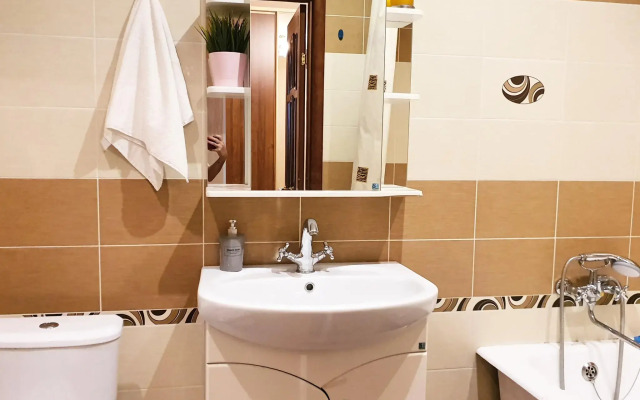 Elhome (ЭльХоум) на улице Советской армии 238А