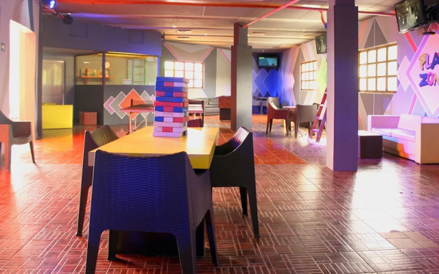 Infinity Luxury Travel at Seadust by YPJ