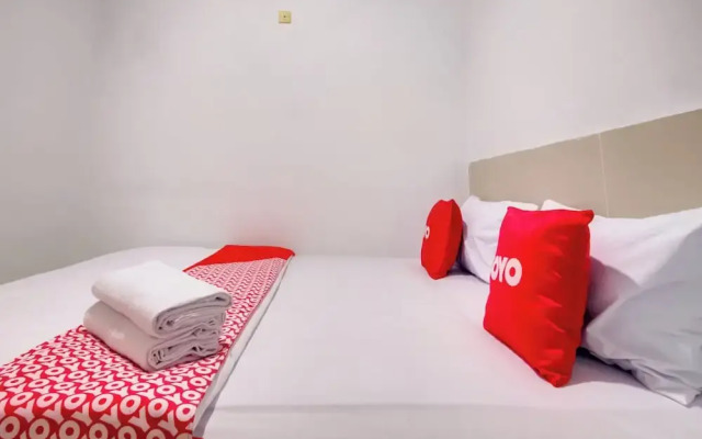 OYO 1345 Alfalah Residence Syariah