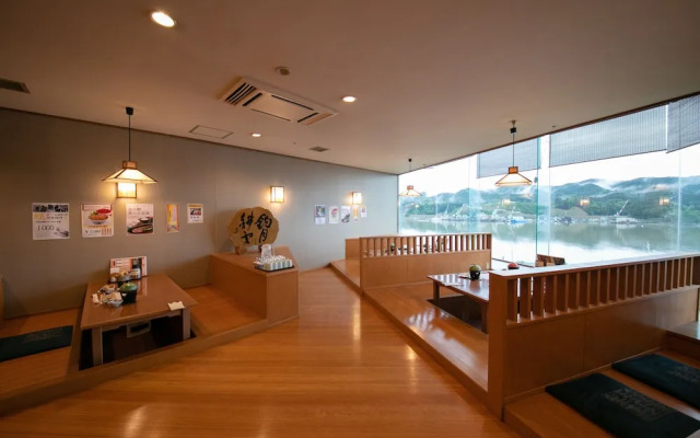 Kesennuma Plaza Hotel