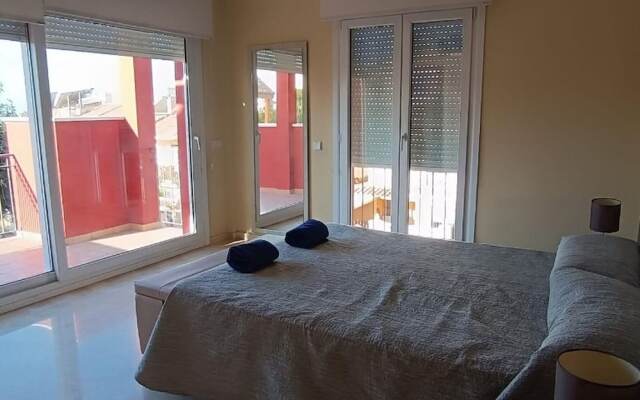 Belvilla by OYO Villas in Marbella