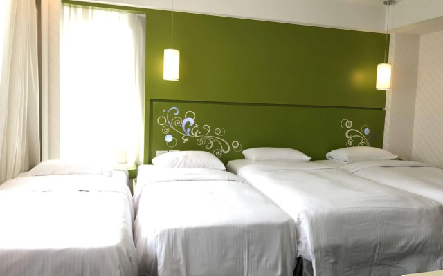 Forward Hotel Taipei