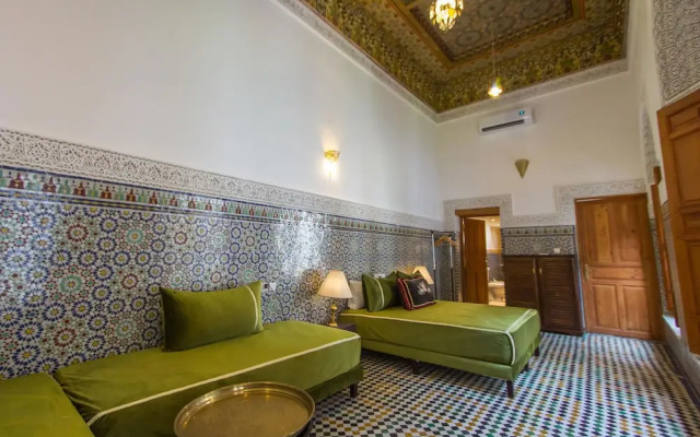 Riad Dar Iline
