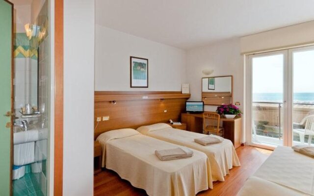 Hotel Italy