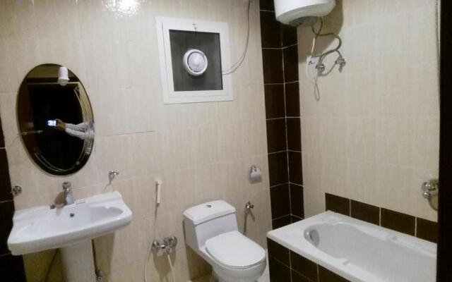 Fakhamat Al Orjoana Apartment