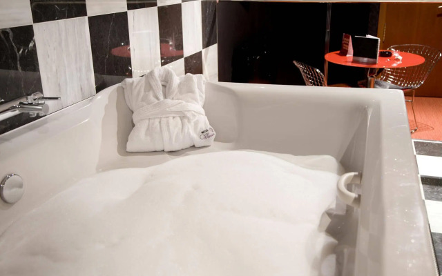 Motel Venus Pontevedra