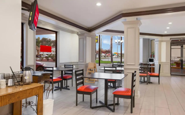 Comfort Inn