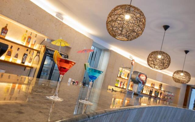 Hotel BCL Levante Club & Spa - Adults only