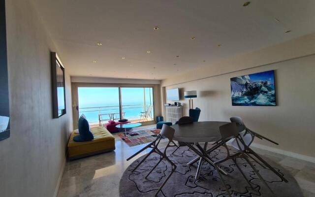 Appartement Les Sables-d'Olonne, 3 pièces, 5 personnes - FR-1-485-86