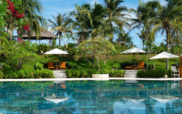 Fleur de Lys Resort & Spa Long Hai