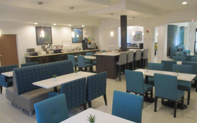 Best Western Plus Pauls Valley
