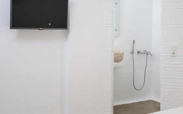 Ktima Lino Studios & Suites