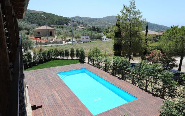 I Colori Del Cilento