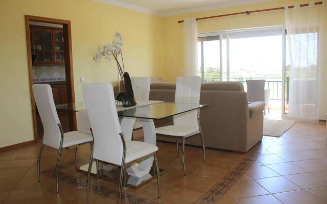 Vilamoura, Marina Sol T1