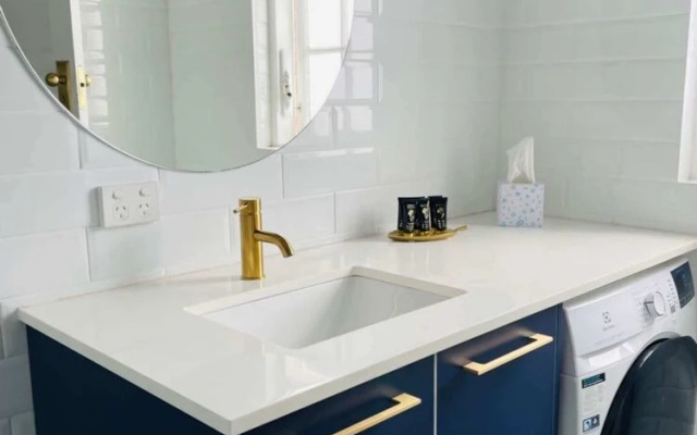 Unique 1 Bedroom Apartment in Perth