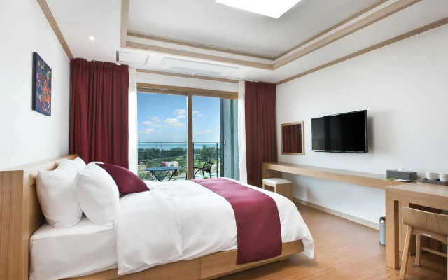Familia Hotel Jeju
