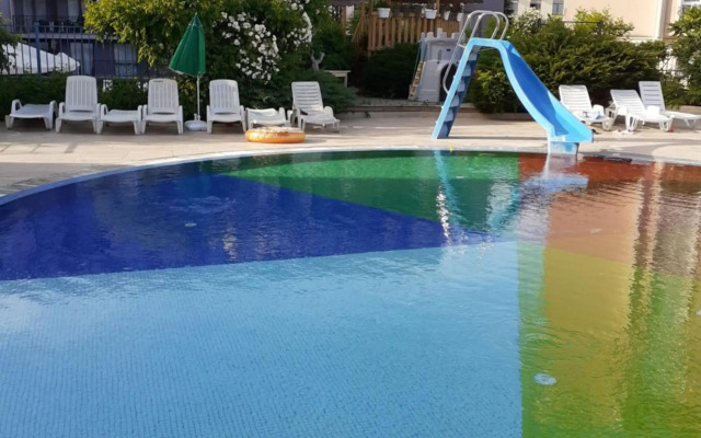 Sun City Holiday Apartments