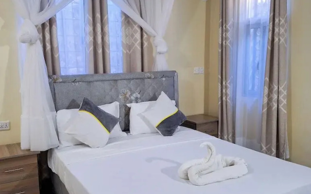 Royal Links Apartments Nyali