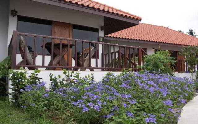 Sailom Resort Bangsaphan Prachuabkirikhan