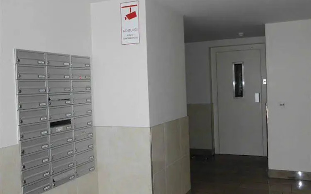Star Apartments Cologne - Hans-Sachs-Strasse