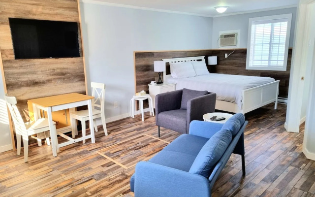 The Orchard at Oliver