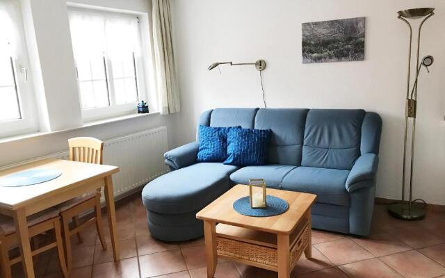 Haus Frisia Bungalow Frisia 1