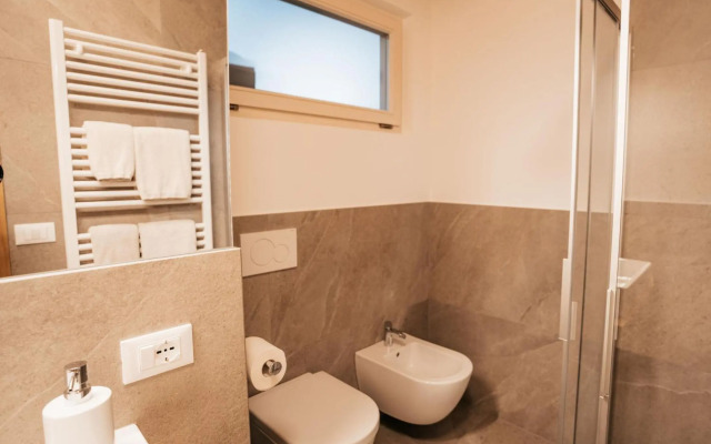 Apartment Ida - Obermösslhof