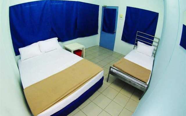 Sayang Heritage Residence & Guest House – Guest Rooms – Malacca