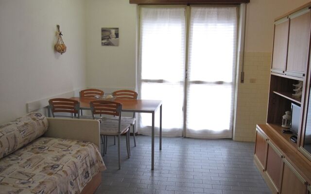 Modern Flat at Grado Pineda