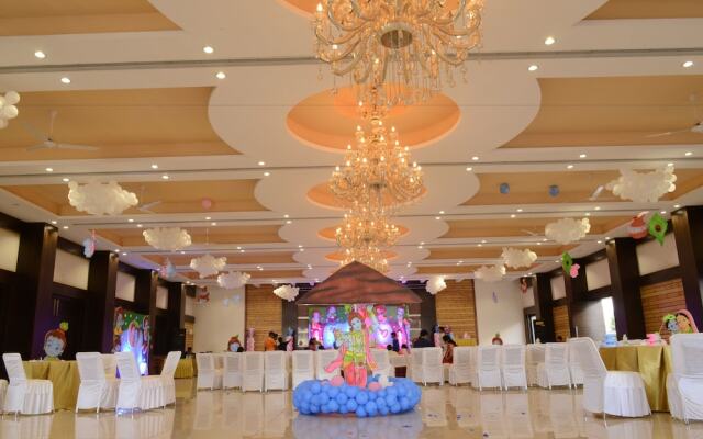 Shanti Palace Hotel & Resorts