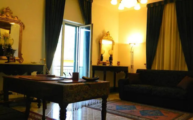 Casa Vacanze Vicino al Mare