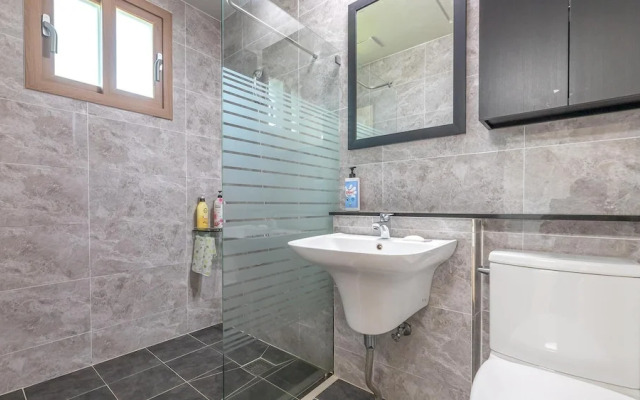 Jeju Ondamhouse Pension