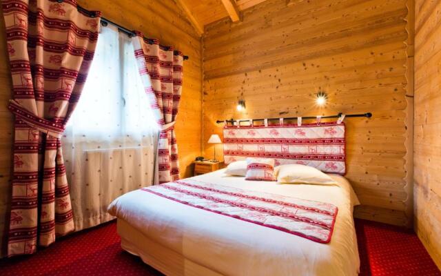 Berghotel Le Tremplin