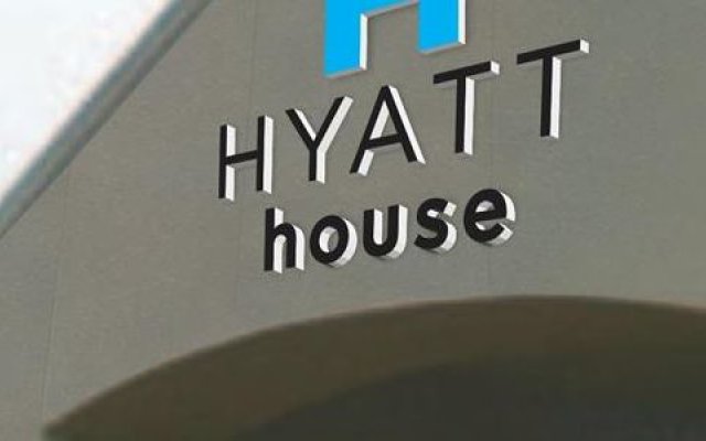 Hyatt House Boston/Waltham