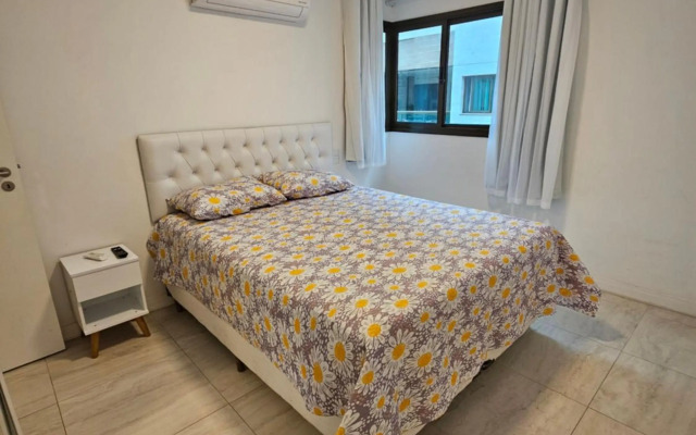 Apartamento Aconchegante no Residence Club