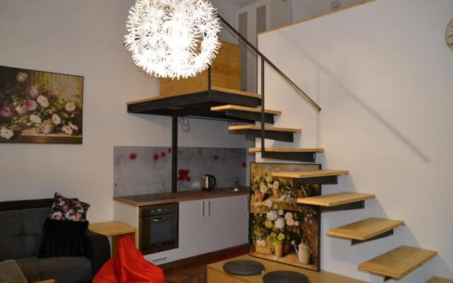 Bastion Apartament 5