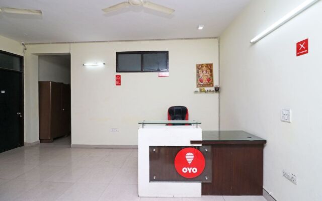 OYO 10665 Sector 20