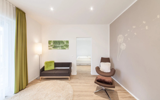 Candlewood Suites Furth by IHG