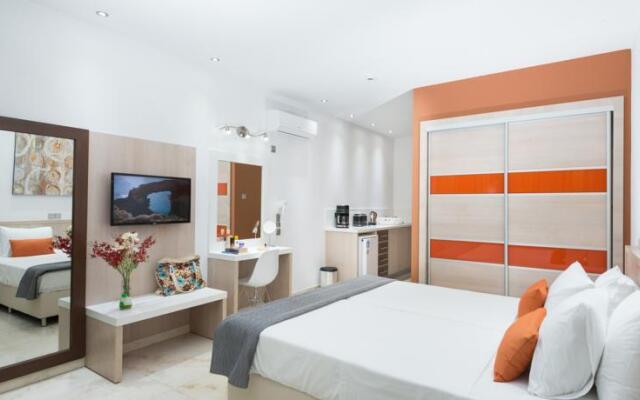 Loutsiana II Deluxe Apartments