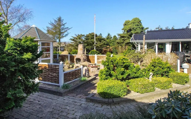 Luxury Retreat in Bork Havn - By Traum Ferienwohnungen