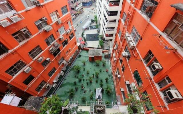 Jin Xiang Hotel